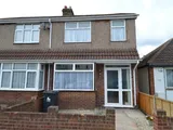 Reservoir Road, Central Whitstable