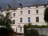 BARNPARK TERRACE, TEIGNMOUTH