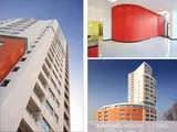 Raphael House, 250 High Road, ILFORD, Essex