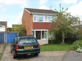 Cornfields, Farncombe, Surrey, GU7