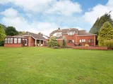 Old Rydon Lane, Exeter, Devon, EX2