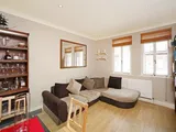 Waldemar Avenue, Fulham, London