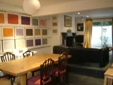 Oval Road, PRIMROSE HILL, CAMDEN, LONDON, NW1