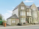 Newport Road, Roath, Cardiff