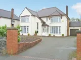 Cyncoed Road, Cyncoed, Cardiff