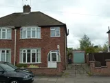 Northdene Road, Knighton, LE2