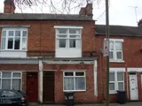 Cavendish Road, Aylestone, LE2