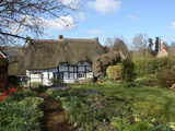Blandford Road, Shillingstone, Blandford Forum, Dorset