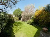 Ellerby Street, Bishops Park, Fulham, London