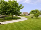 Burden Court, Tresham, Gloucestershire