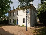 Clapham Lodge, Bawtree Close, South Sutton