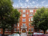 Abingdon Court, Abingdon Villas, W8