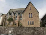 Gylling Hall, Gyllyng Street, Falmouth
