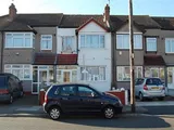 Woodstock Way, Mitcham
