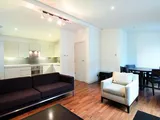 Royal Crescent Mews, London W11
