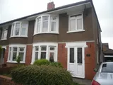 ST ANTHONY ROAD