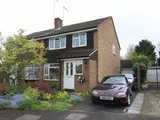 23 Barn Mead, Doddinghurst, Essex, CM15 0NE