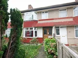 Keats Way, Greenford, Ealing