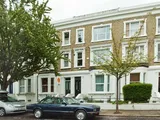Leysfield Road, Shepherds Bush, London, W12 9JF