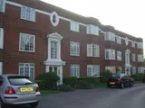 Finchley Court, Ballards Lane, Finchley Central, N3