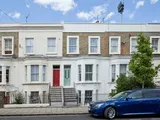Ellerslie Road, Shepherds Bush, London, W12 7BW