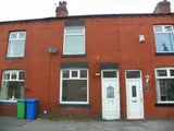 Thornley Street, Middleton