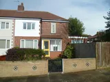 Allerton Road, YARDLEY