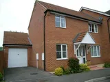 Lady Jane Franklin Drive, Spilsby
