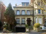Wilbury Road, Hove, East Sussex, BN3