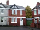 Upton Road