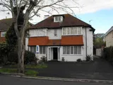 Stuart Road
