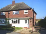 Allnatt Ave, Winnersh