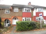 Milton Avenue, Herts, EN5