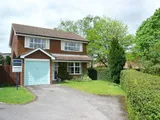 Kempshott, Basingstoke
