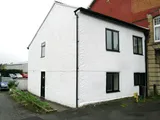 Silver Street, Chard