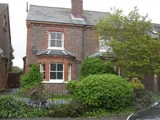 Lagham Road, Godstone