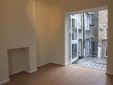 Curtain Road