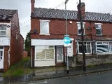 Wolverhampton Road, Cannock