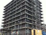 Honeywall, Stoke-On-Trent