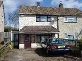 Edinburgh Avenue, Walsall