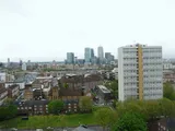 Chiltern Road, London