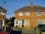 Cheslyn Grove, Birmingham