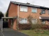 Cheniston Road, Willenhall