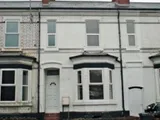 Corporation Street, Walsall