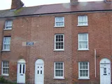 Oldbury Road, Tewkesbury