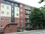New North Road, Exeter EX4