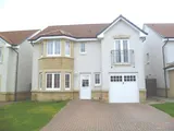 Sir Thomas Elder Way, Kirkcaldy KY2
