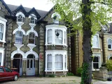 Chaucer Road, Bedford