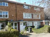 Ardmay Gardens, Surbiton KT6