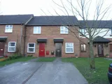 4 St Illyds Close Brackla BRIDGEND CF31 2BQ